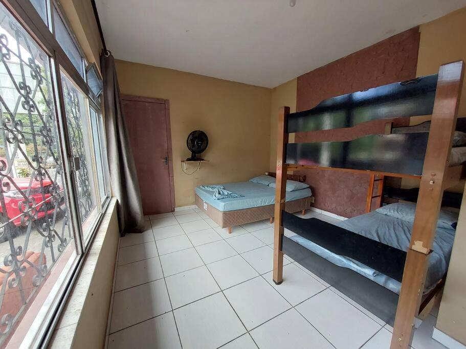 Hostel Pantanal Em Florianópolis