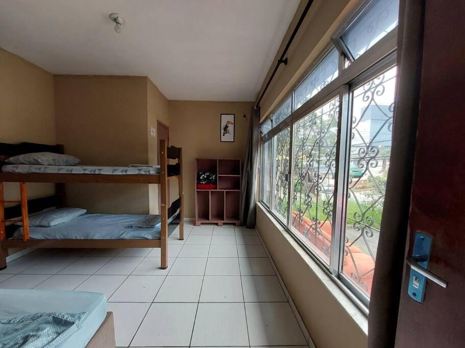 Hostel Pantanal Em Florianópolis