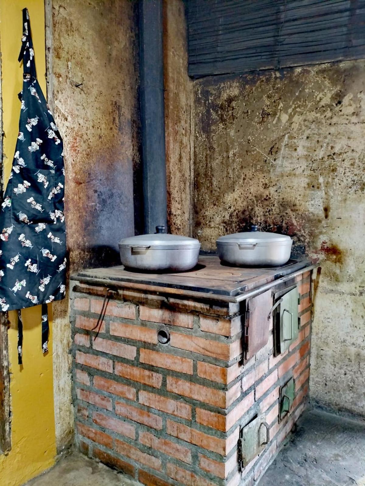 Alojamiento rural, Finca primavera