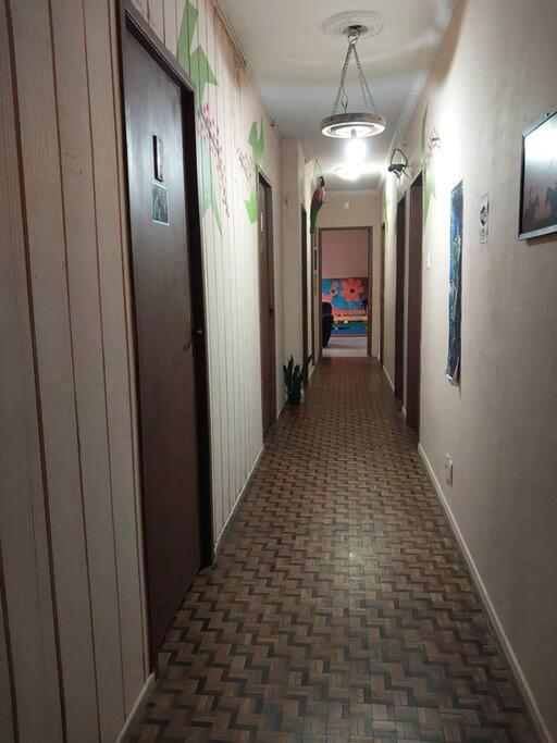 Hostel Pantanal Em Florianópolis