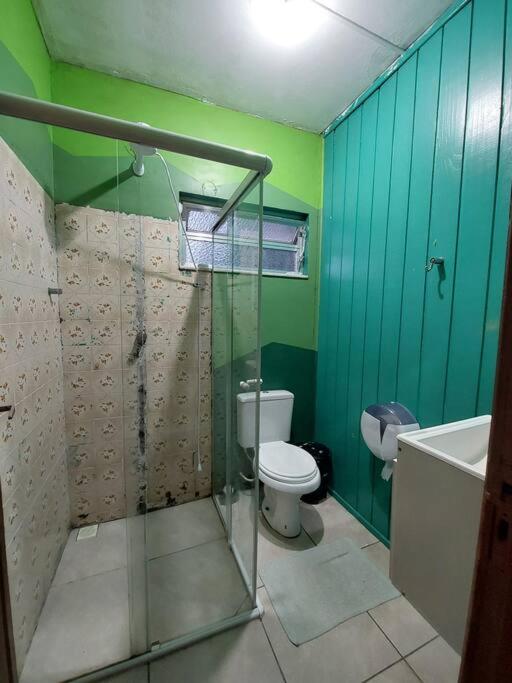 Hostel Pantanal Em Florianópolis
