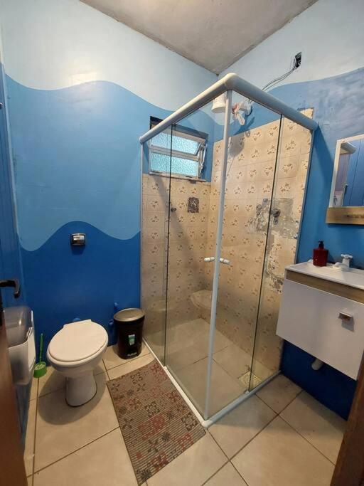 Hostel Pantanal Em Florianópolis