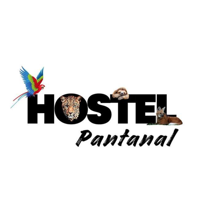 Hostel Pantanal Em Florianópolis
