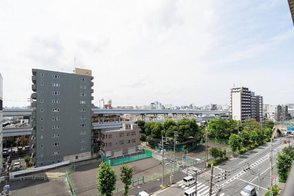 グローベル ザ クレス蒲田