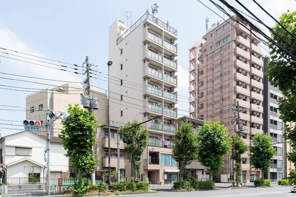 グローベル ザ クレス蒲田
