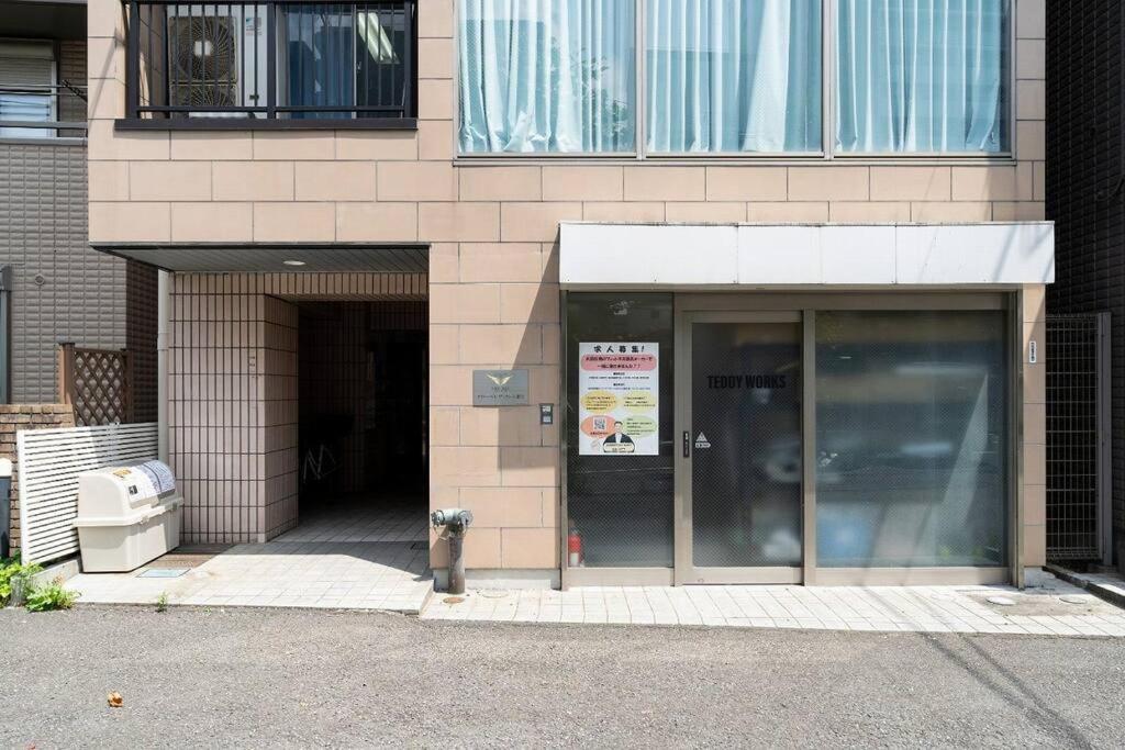 グローベル ザ クレス蒲田