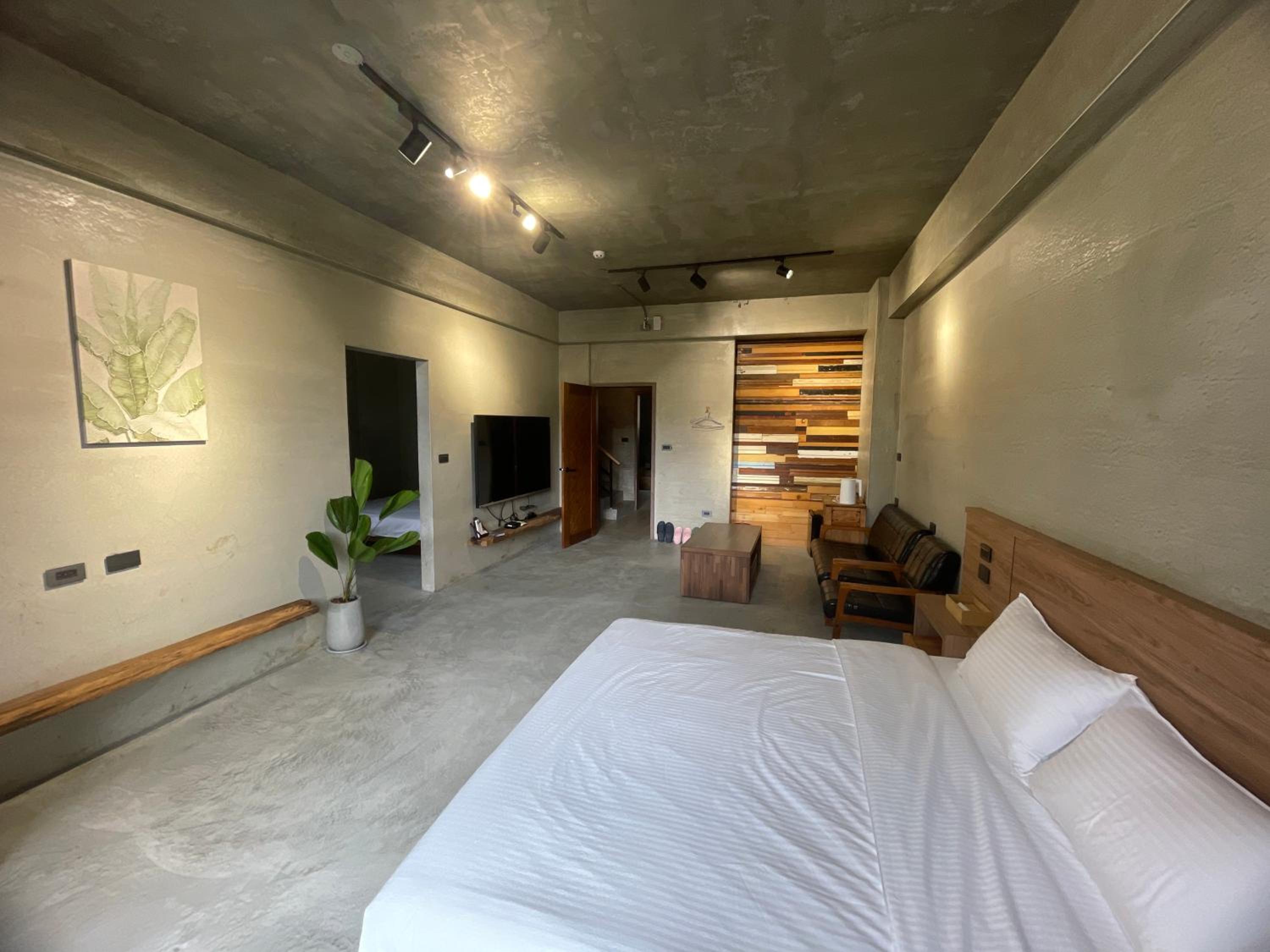 沐目家 Xiang Jia Homestay view 3