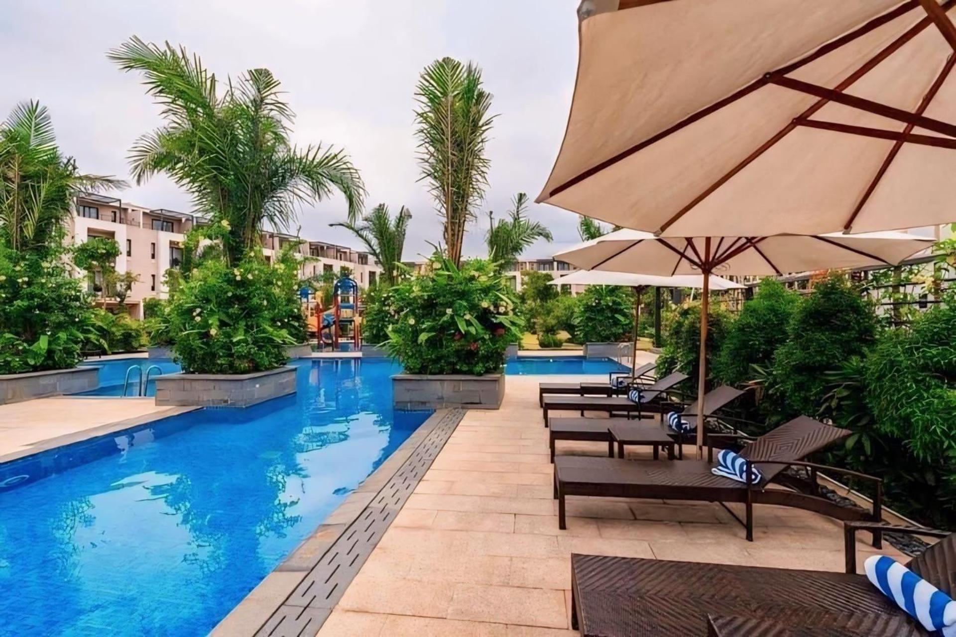 Homestay 511 Royal Lotus view 3