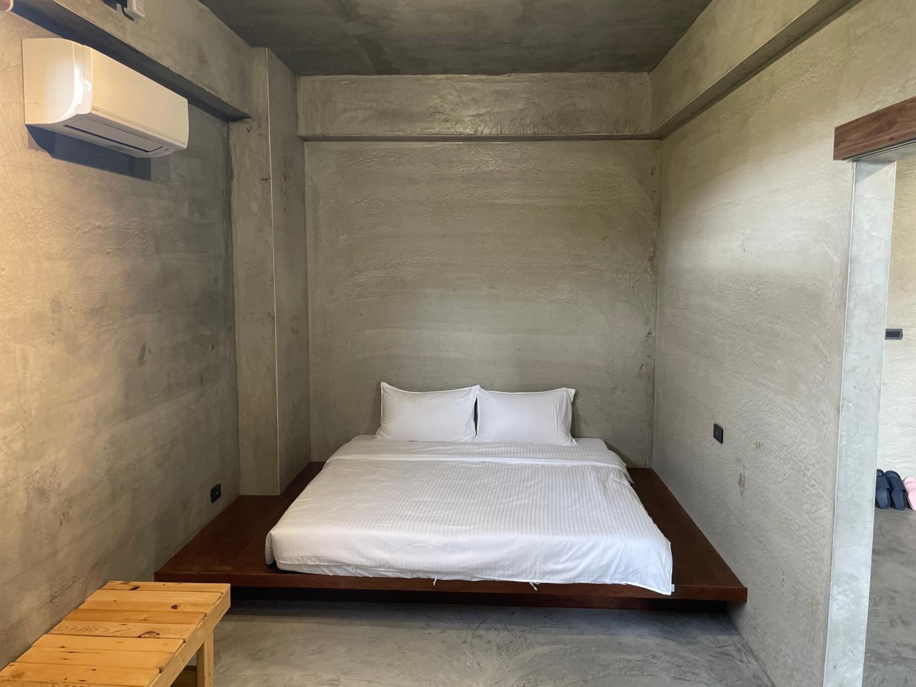 沐目家 Xiang Jia Homestay view 2