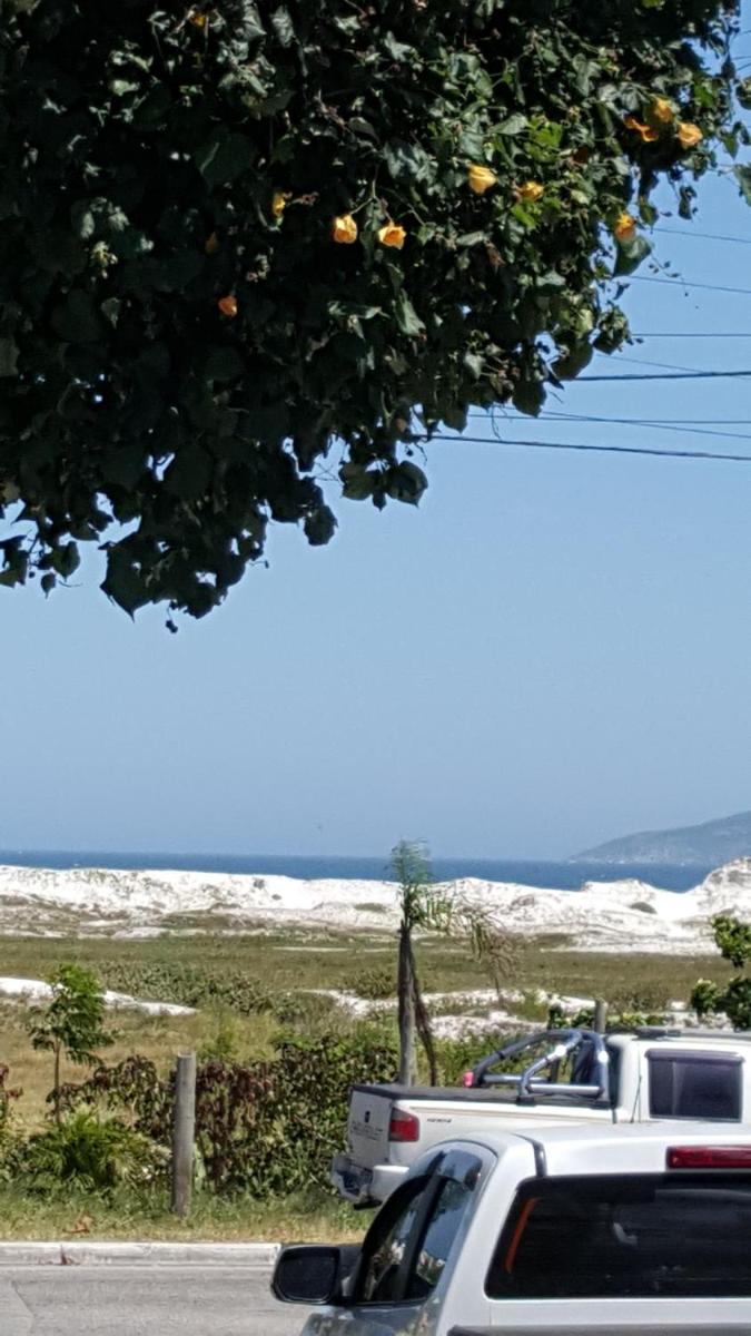 Apartamento Cabo Frio Temporada