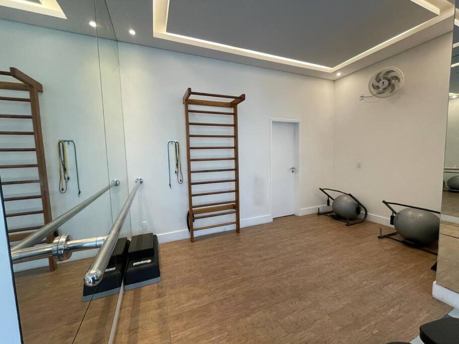 Apartamento em Bertioga, Frente Mar, Vila Clais