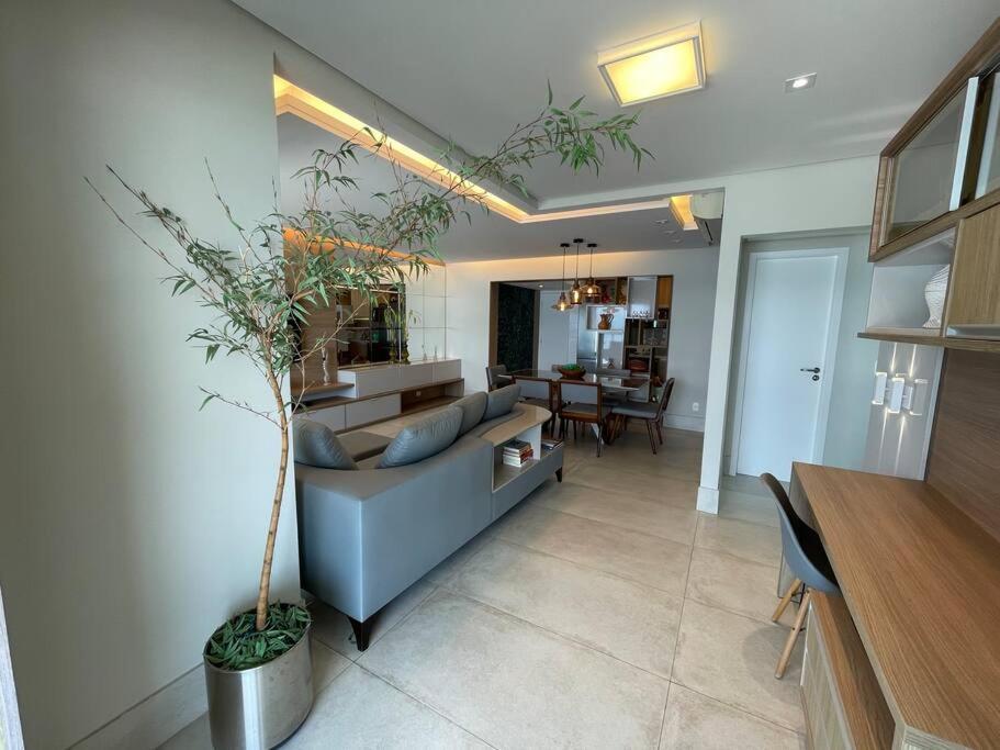 Apartamento em Bertioga, Frente Mar, Vila Clais