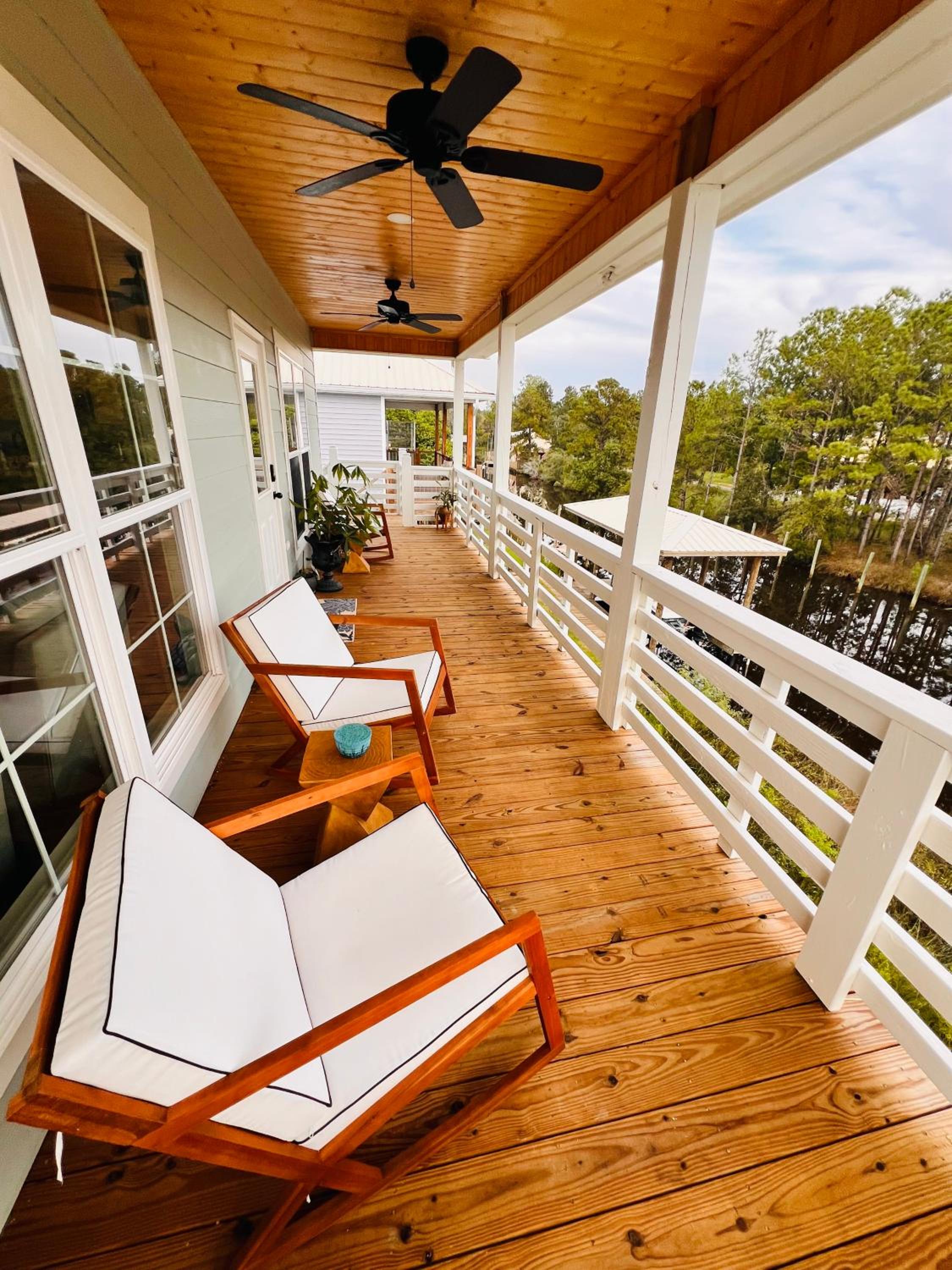 The Bay Stay view 4