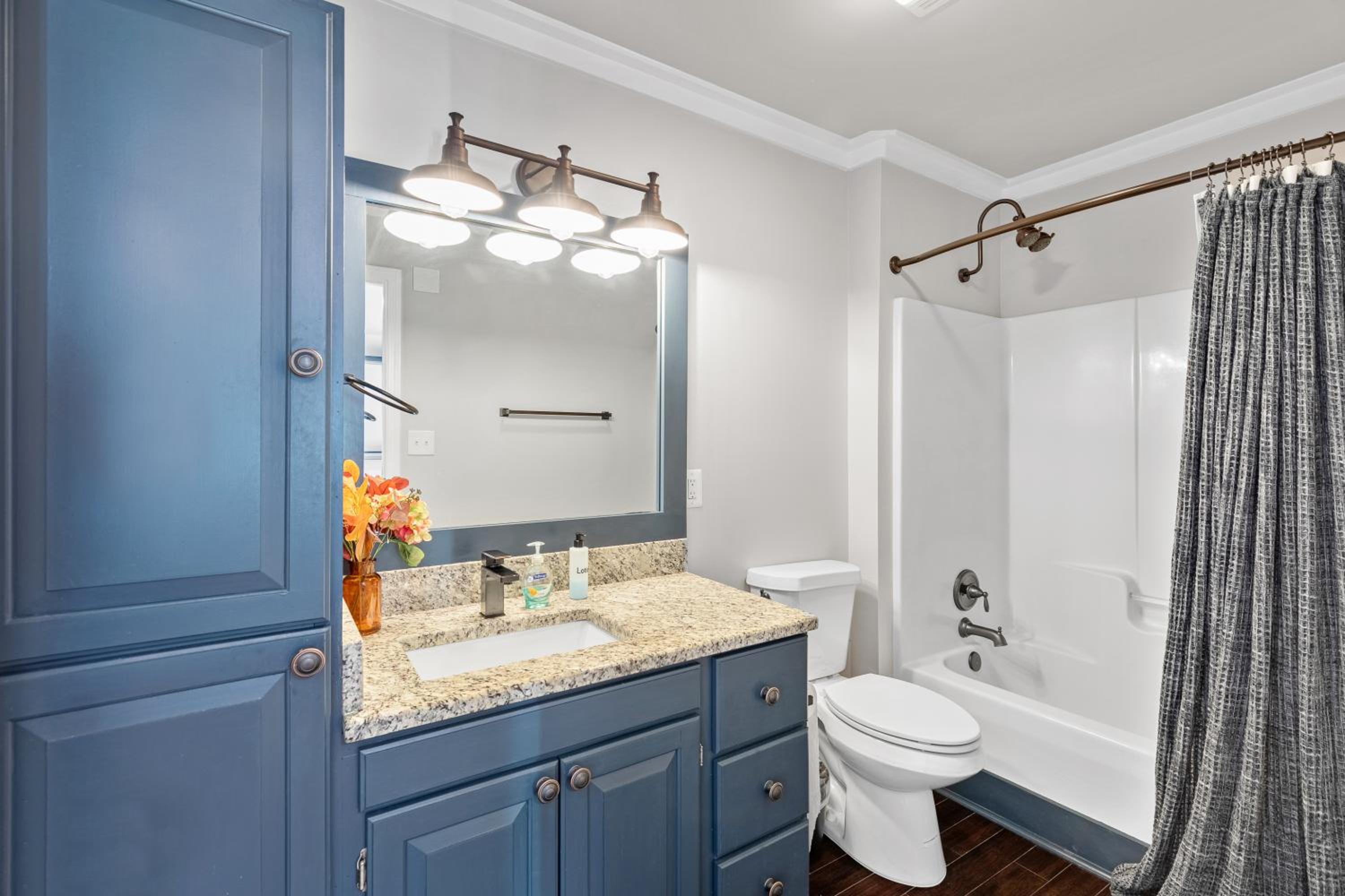 Luxury Brooks Retreat