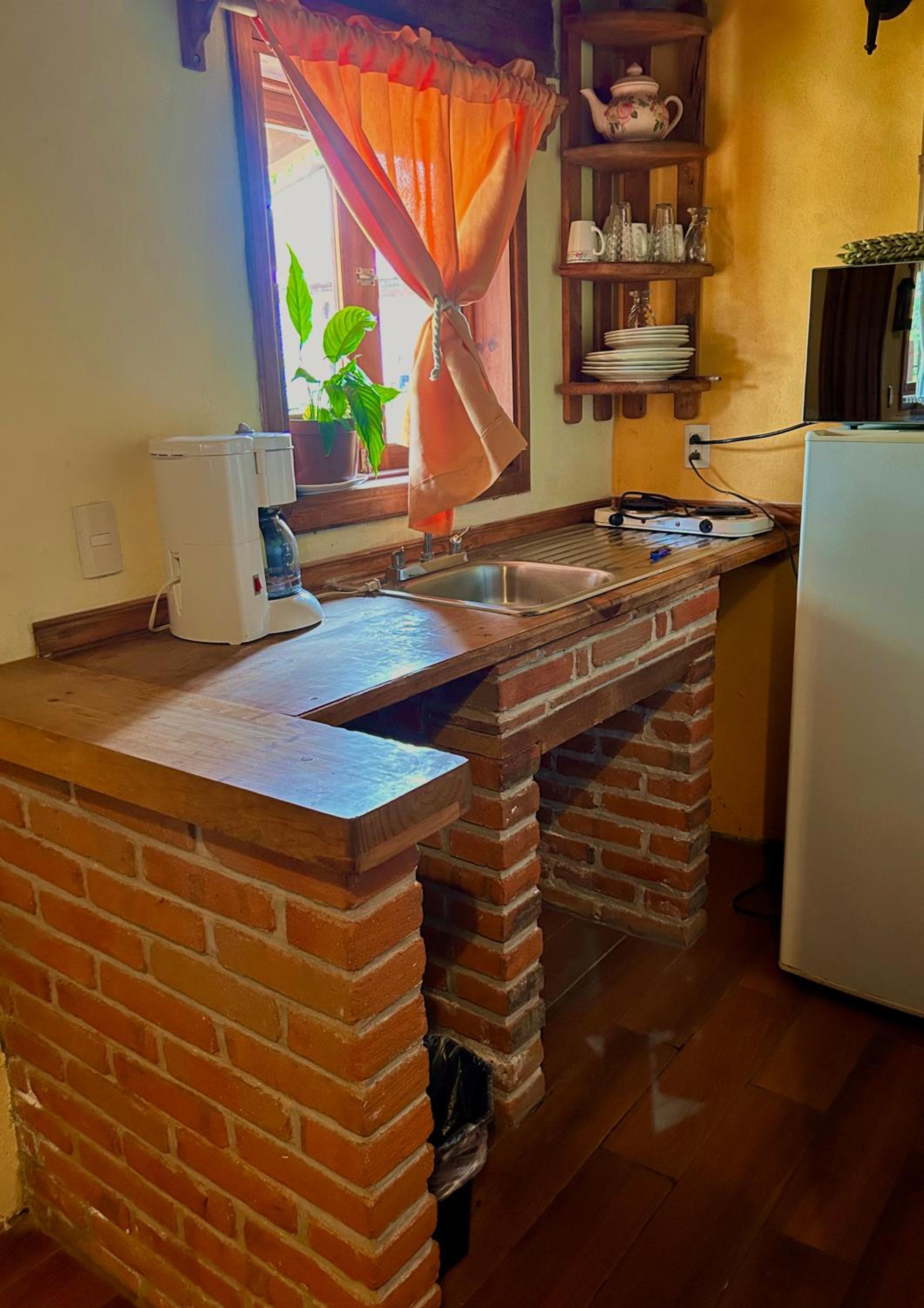 Cabañas San Lazaro By GEstores view 3