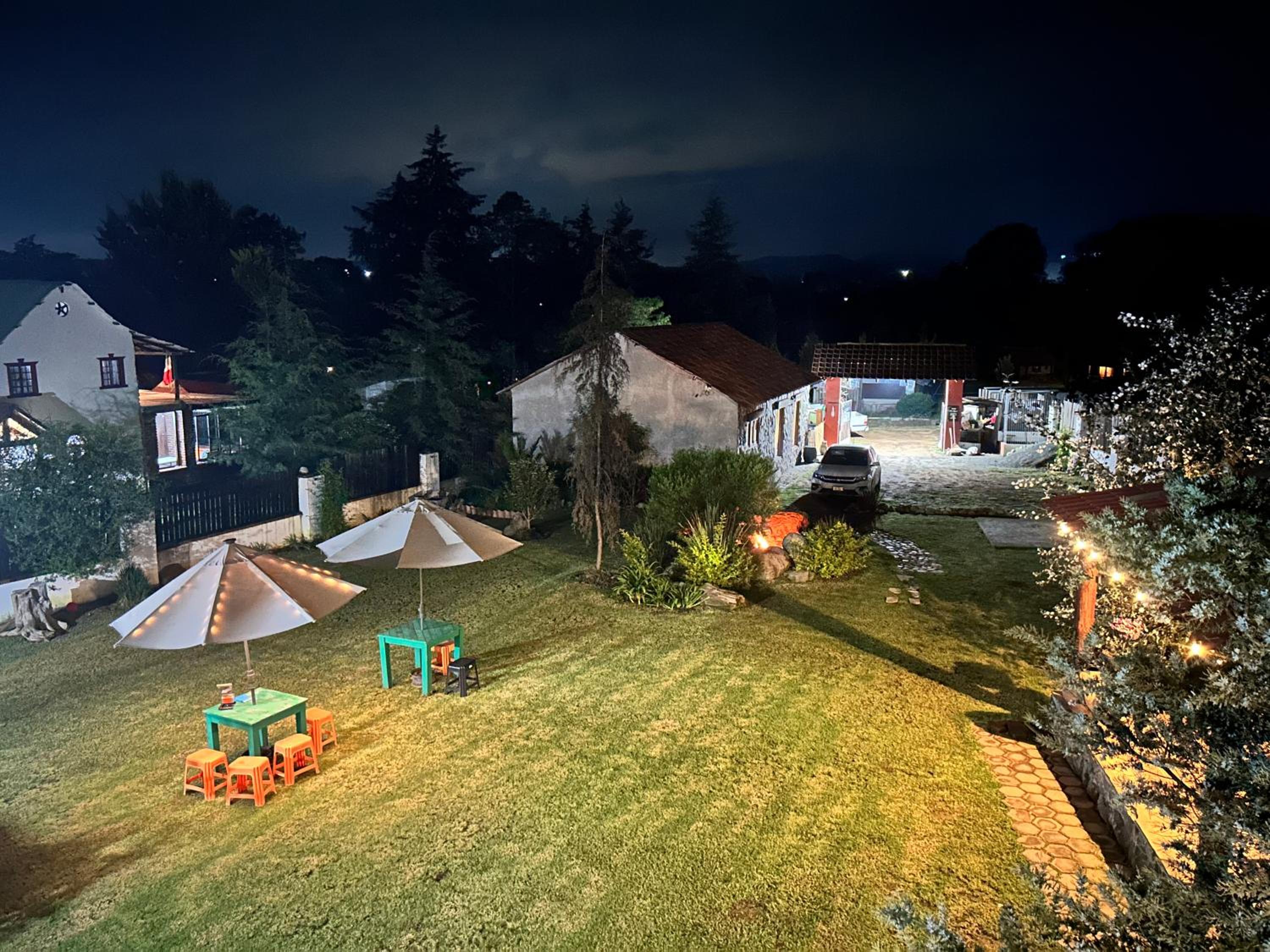 Cabañas San Lazaro By GEstores view 4