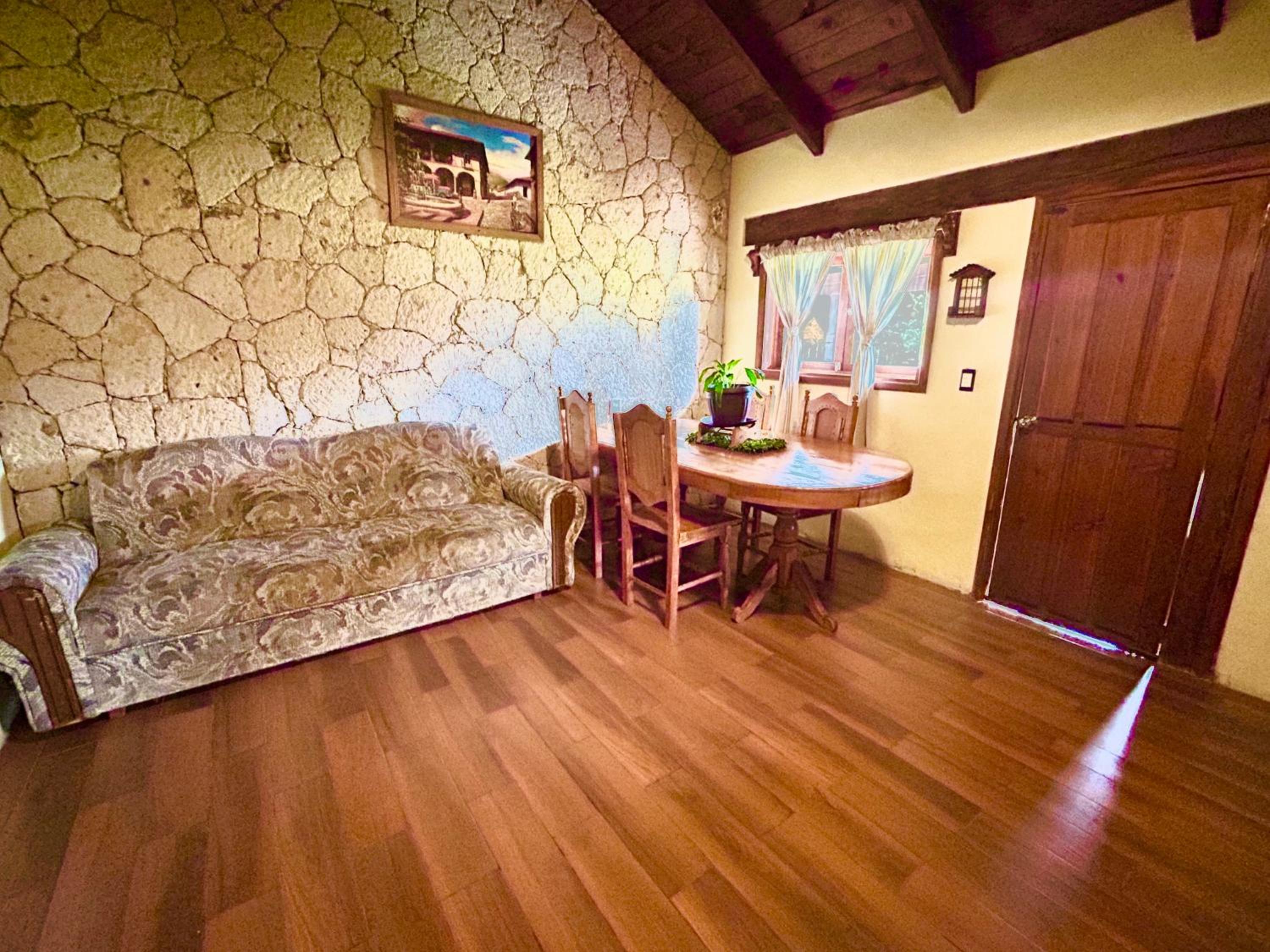 Cabañas San Lazaro By GEstores view 5