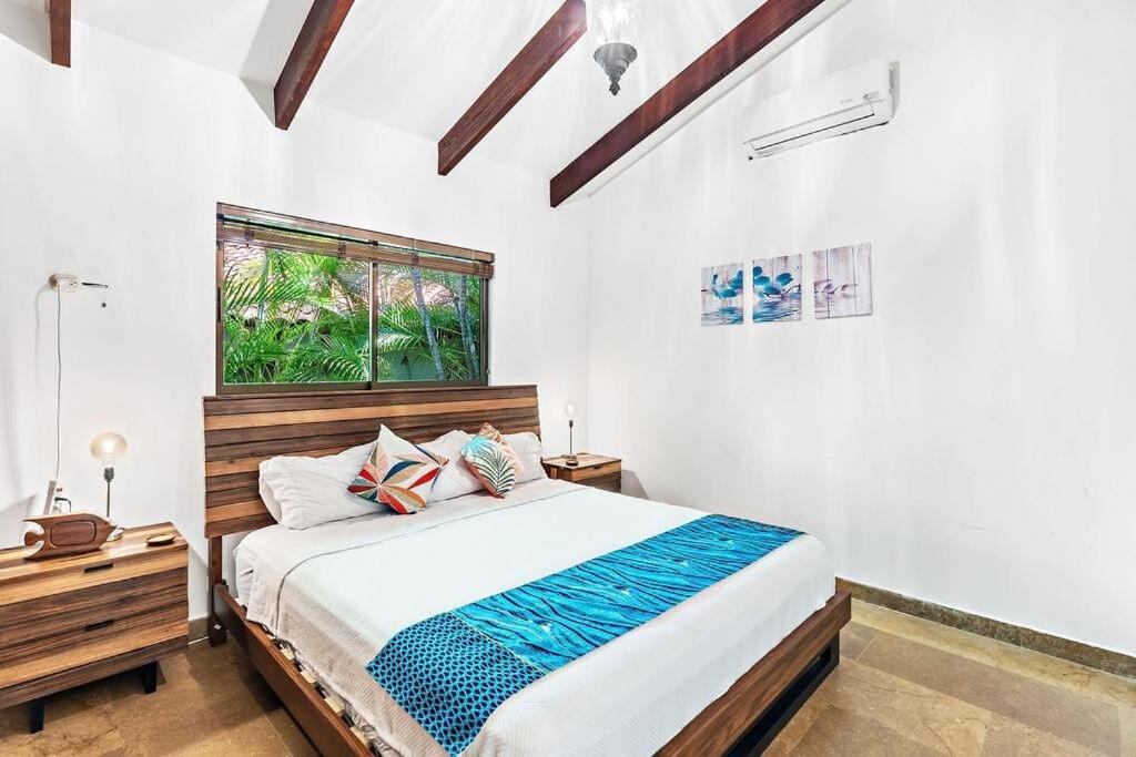 Spacious Villa Retreat in Private Resort