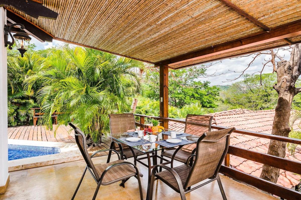 Spacious Villa Retreat in Private Resort