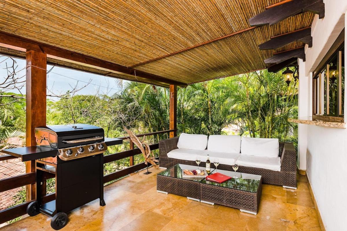 Spacious Villa Retreat in Private Resort