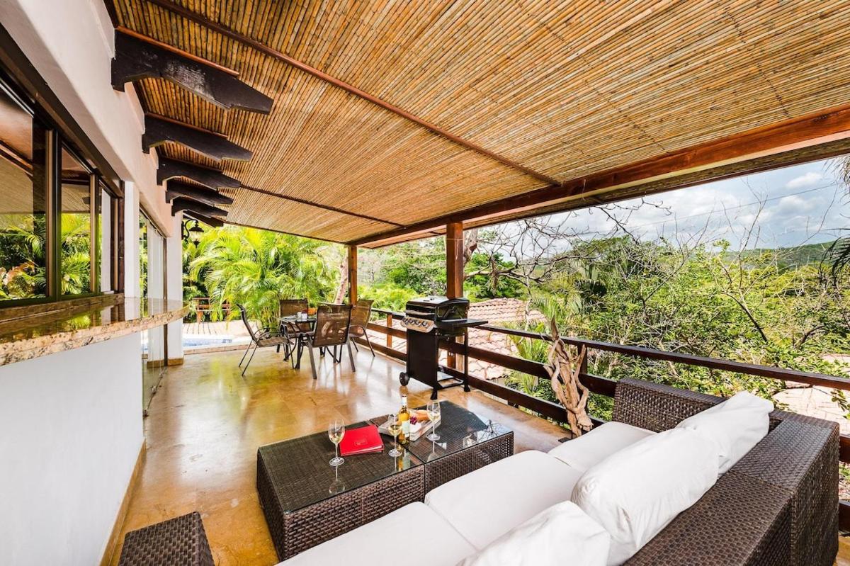 Spacious Villa Retreat in Private Resort