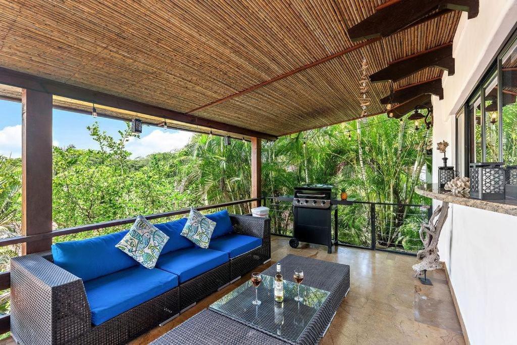 Spacious Villa Retreat in Private Resort