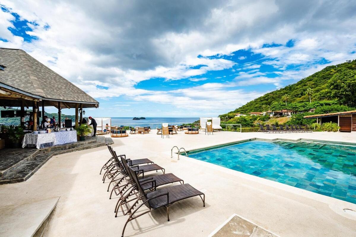 Spacious Villa Retreat in Private Resort