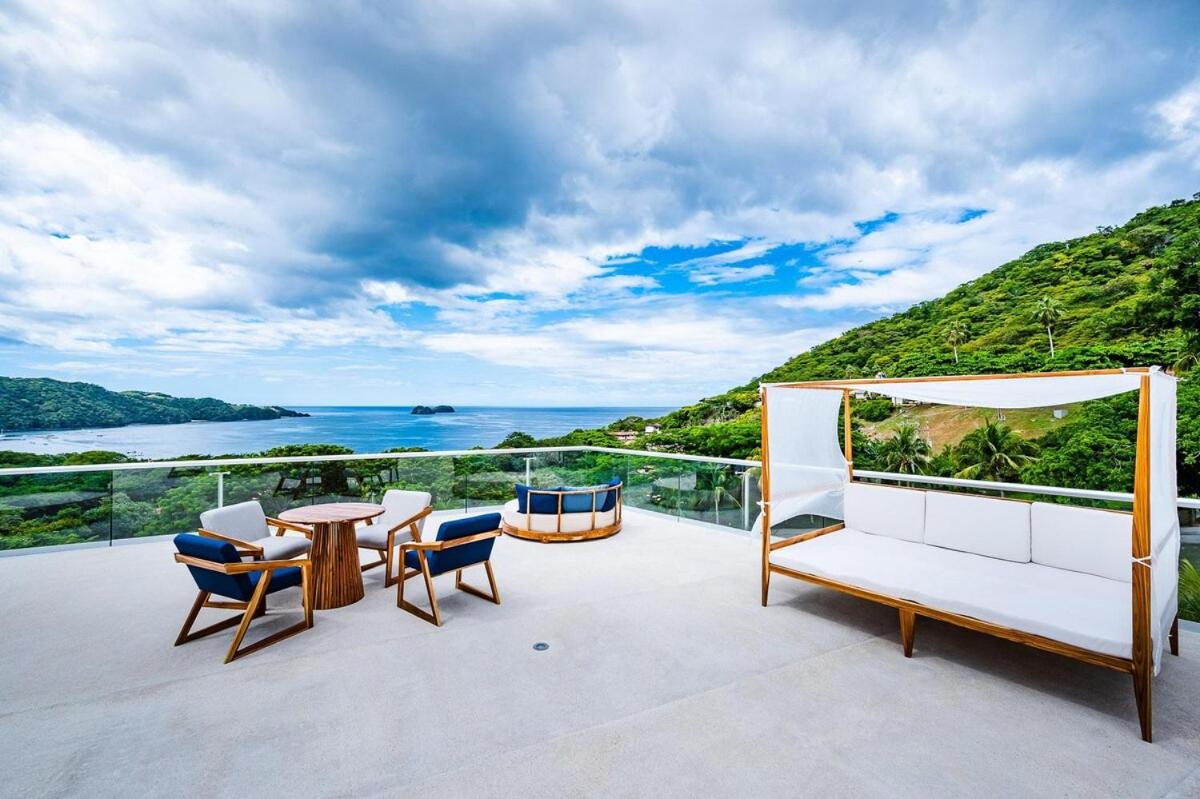 Spacious Villa Retreat in Private Resort