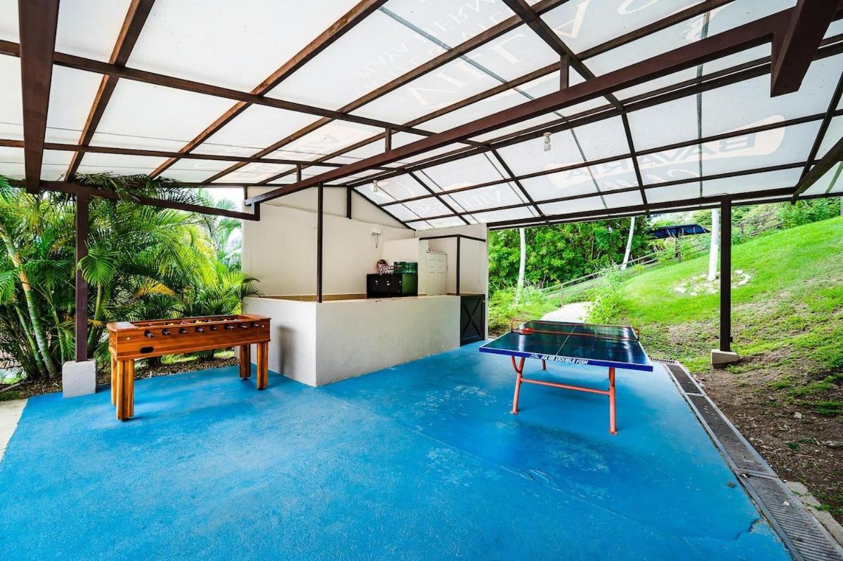 Spacious Villa Retreat in Private Resort