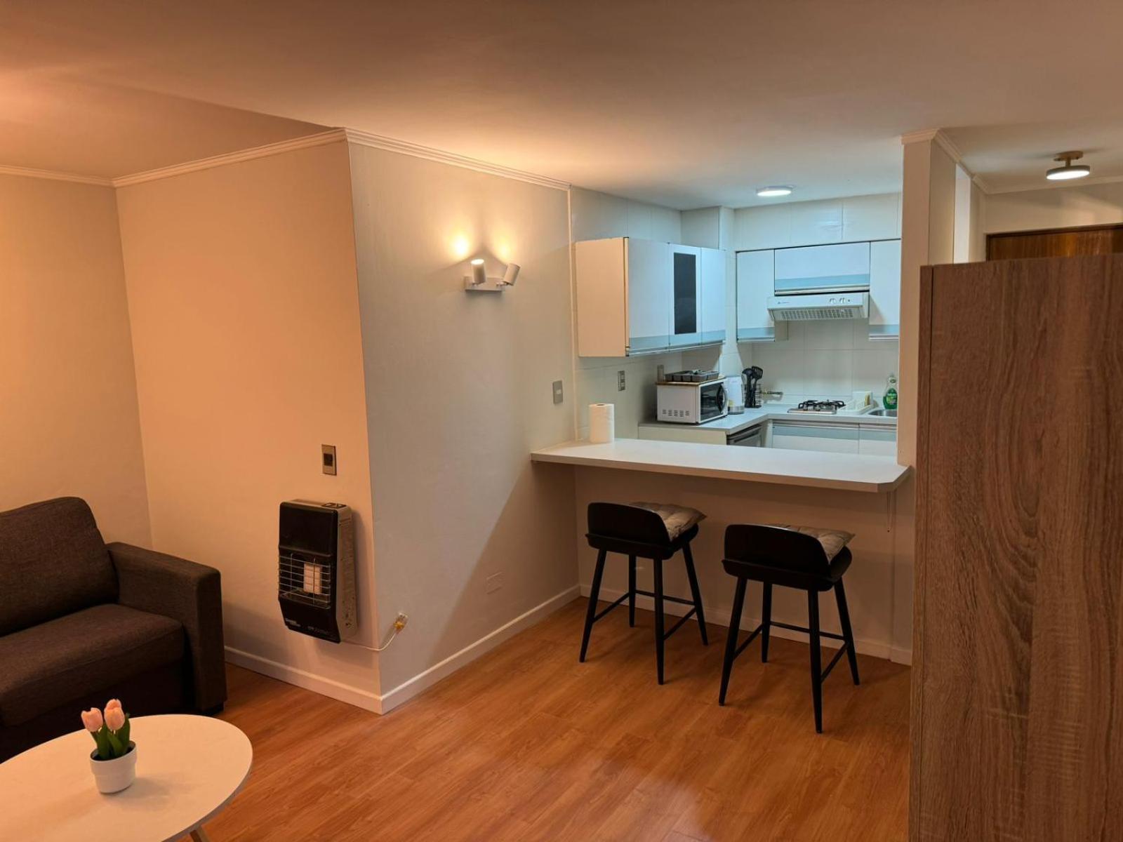 Apartamento en Providencia