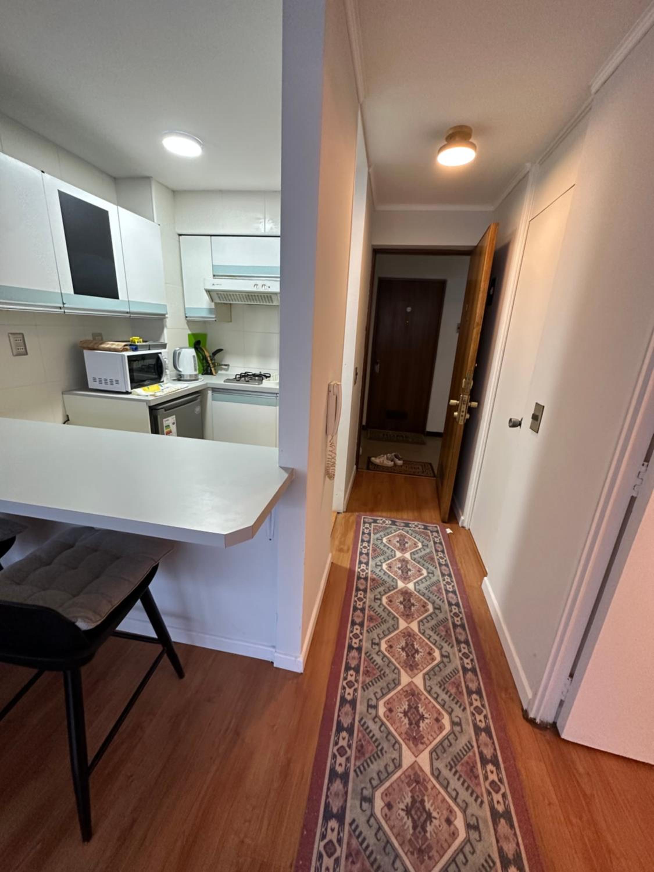 Apartamento en Providencia