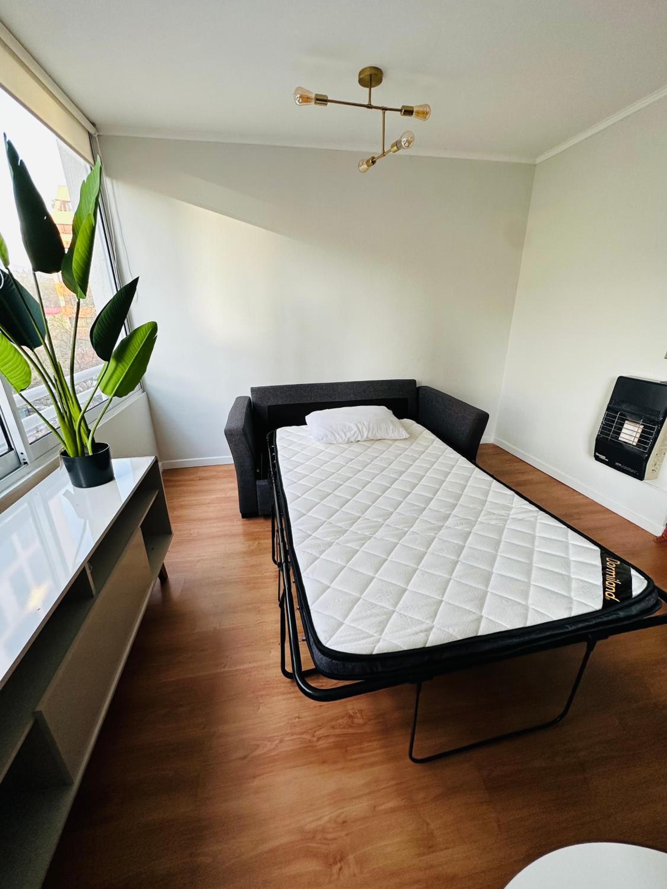 Apartamento en Providencia