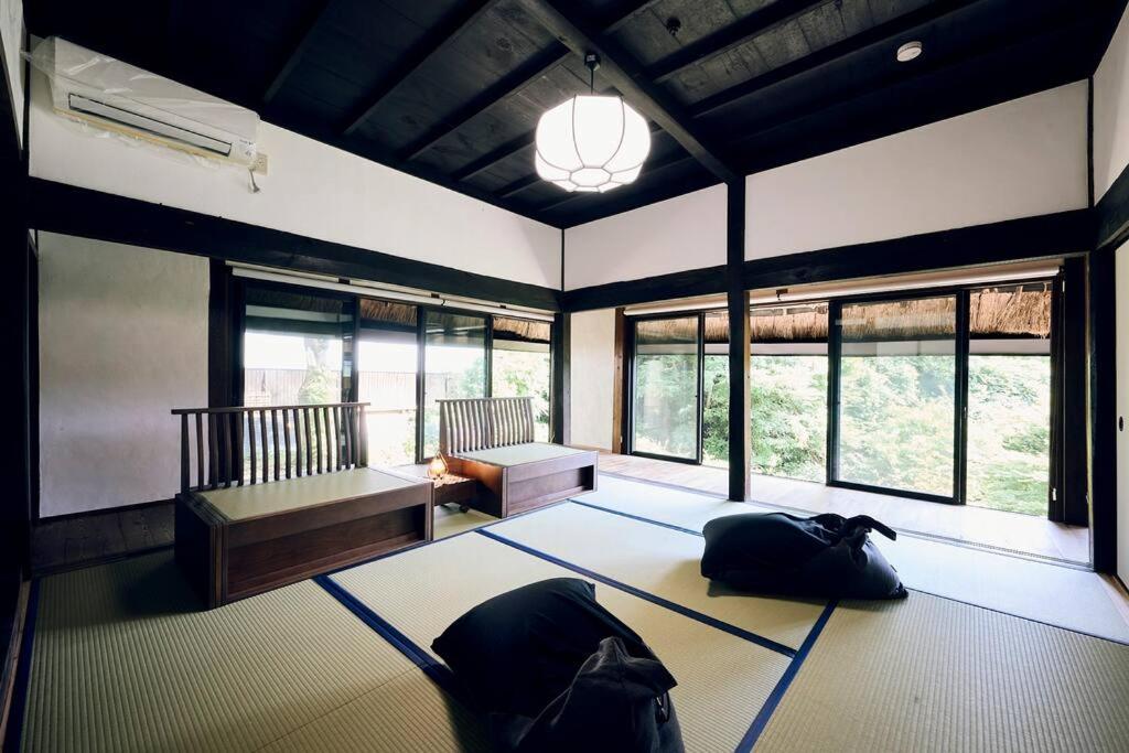 OMOYA総領 時を紡ぐ茅葺きの宿 - Thatched inn that spins time - view 3