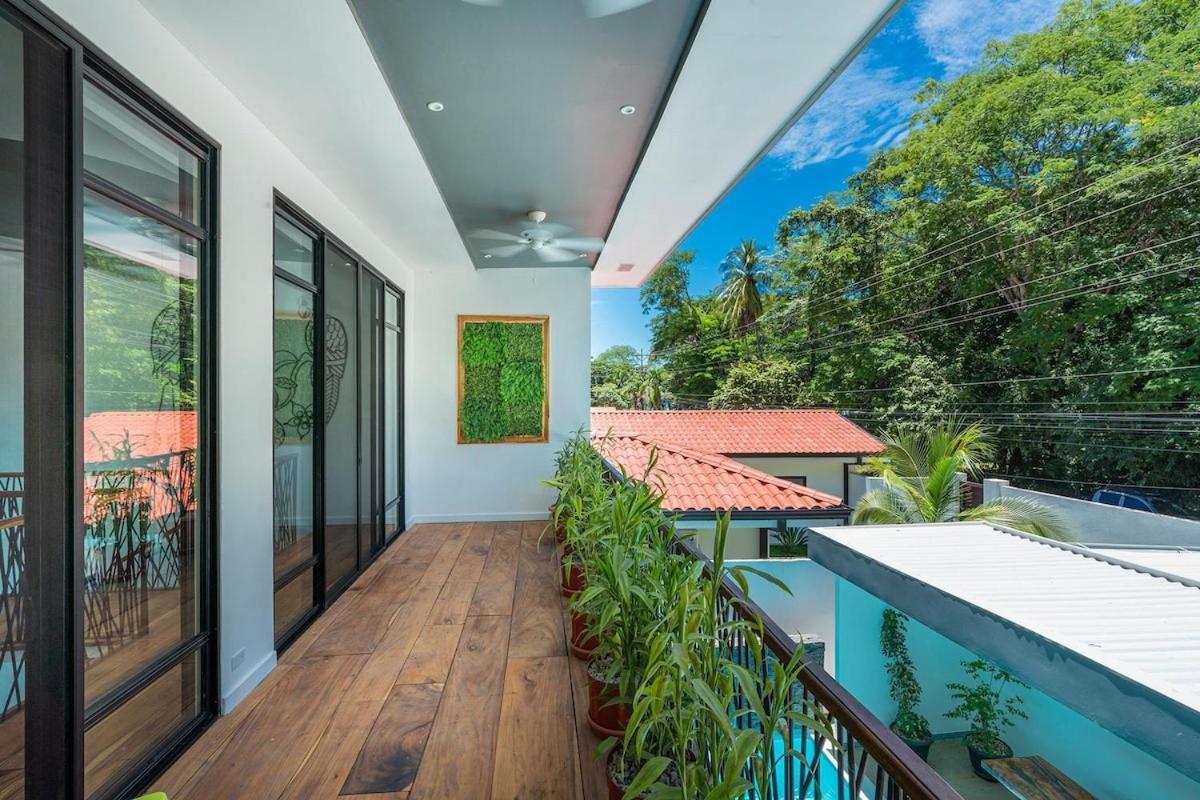 Pool Paradise Steps from Beach & Restaurants