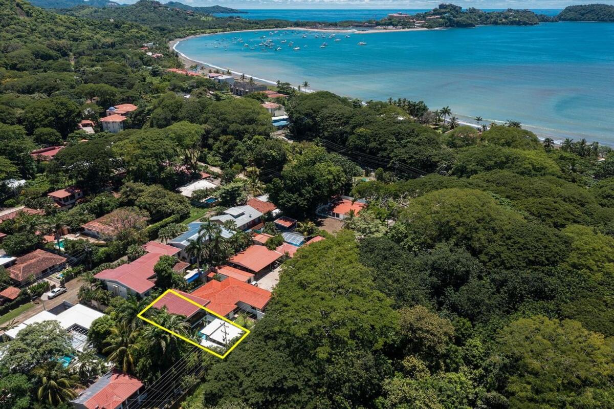 Pool Paradise Steps from Beach & Restaurants