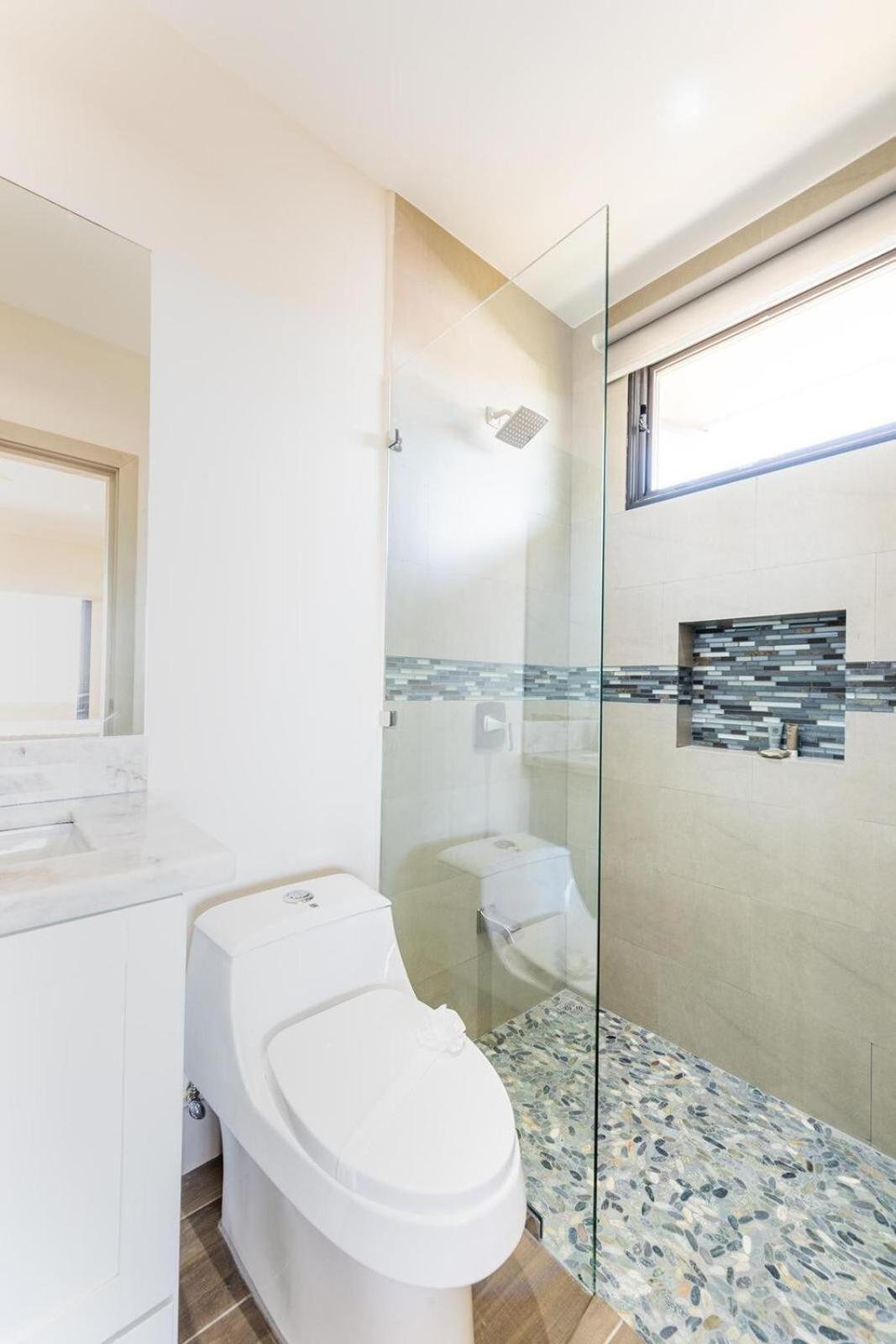 Oceanview Home Pool Jacuzzi BBQ - BAR
