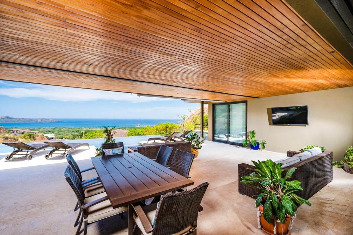 Oceanview Home Pool Jacuzzi BBQ - BAR