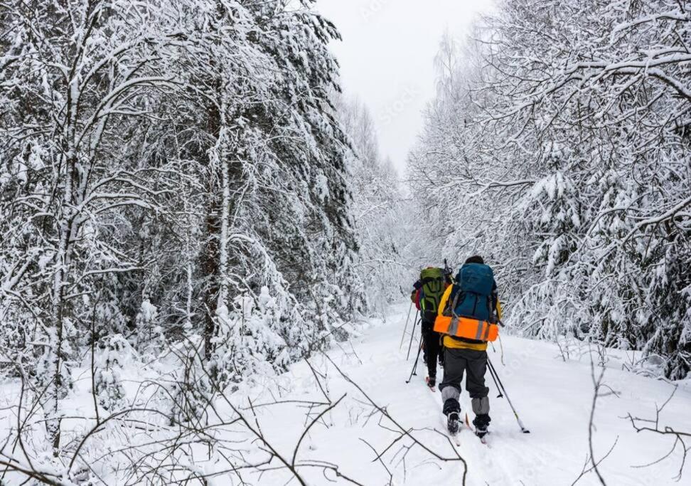 ChaletBlanc
