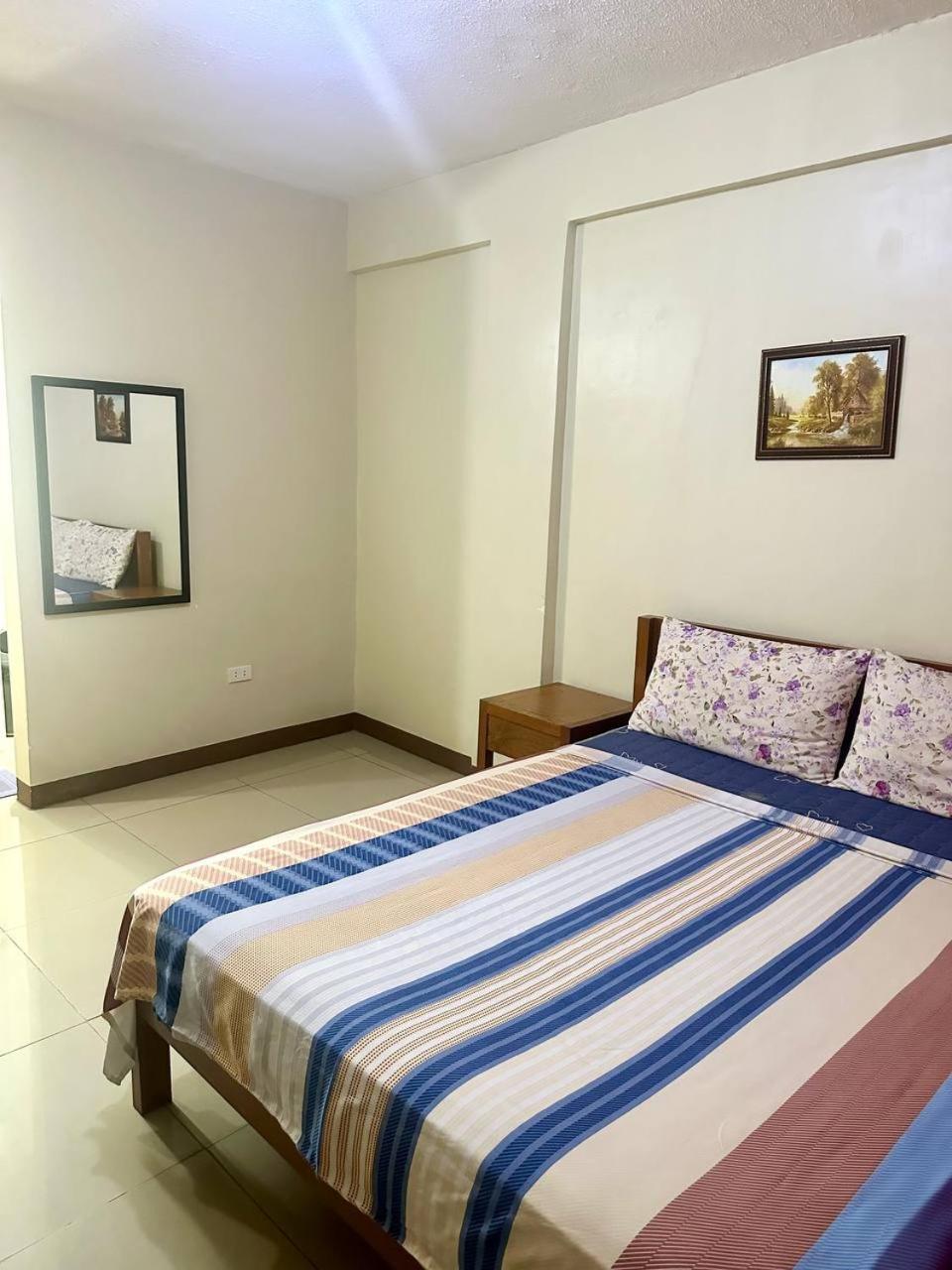 JEMZ Tagaytay Budget Rooms view 3
