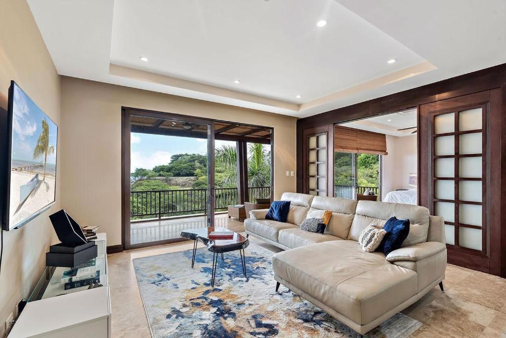 Breathtaking Ocean Views w - Pool Access