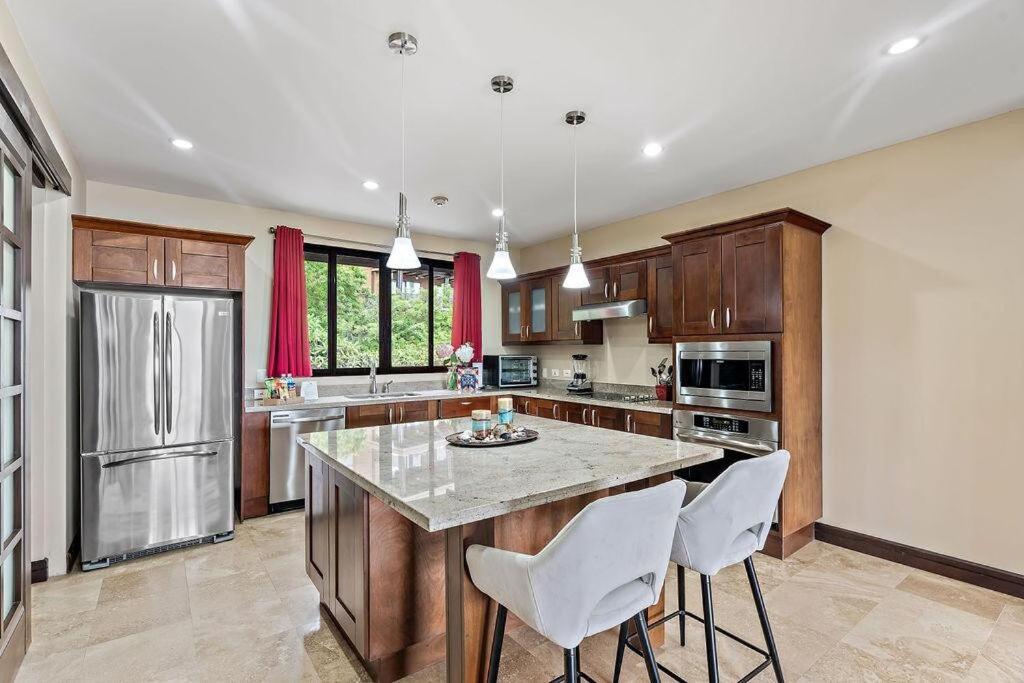 Breathtaking Ocean Views w - Pool Access