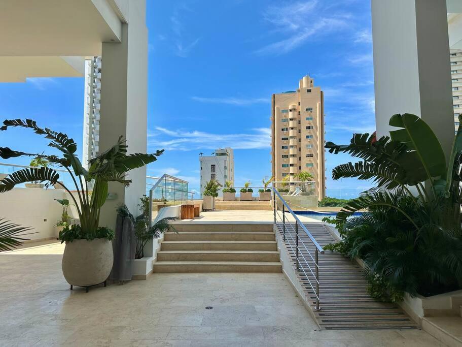Cerca al mar y centro histórico de 2 habitaciones en marbella