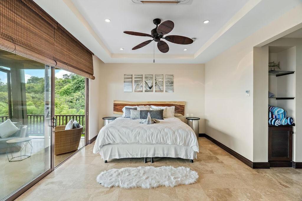 Breathtaking Ocean Views w - Pool Access