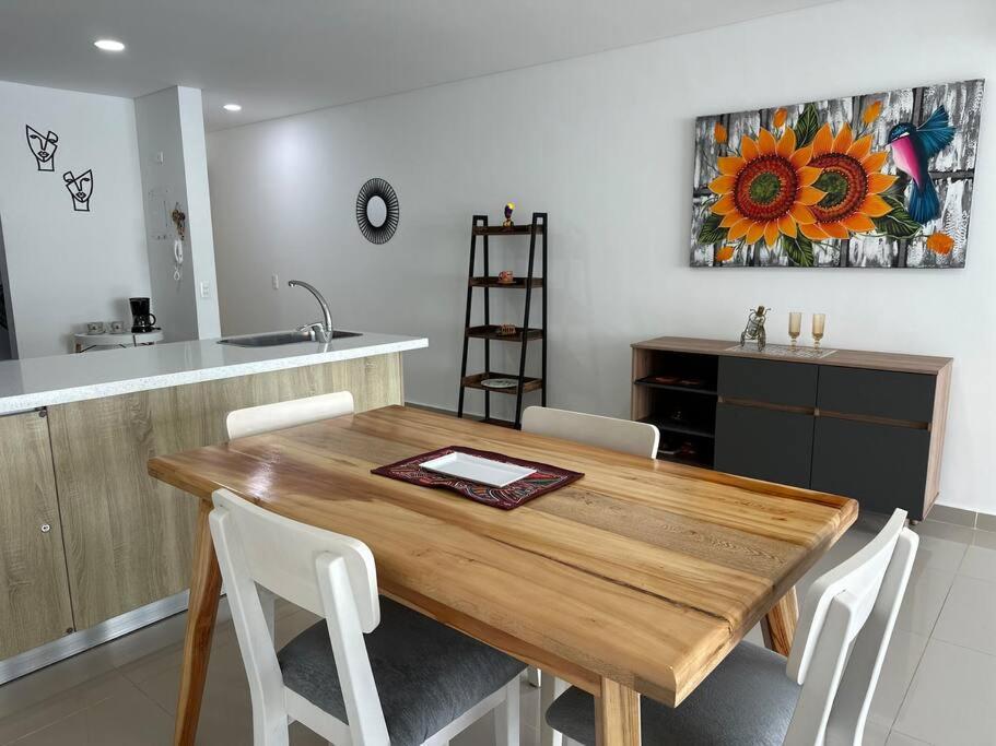 Cerca al mar y centro histórico de 2 habitaciones en marbella