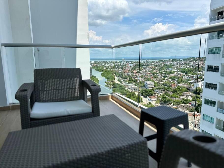 Cerca al mar y centro histórico de 2 habitaciones en marbella
