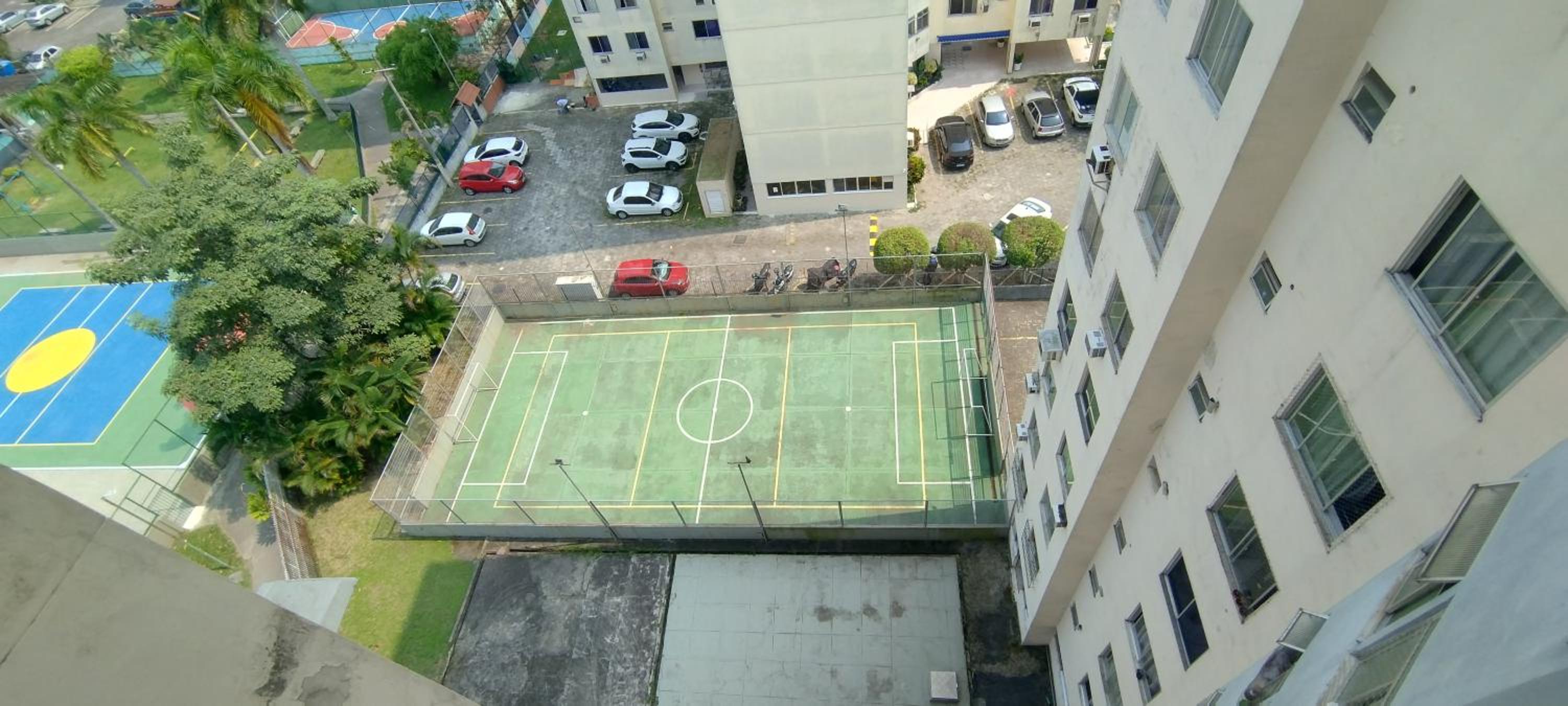 Apê 905 - RioCentro e Parque Olímpico e Farmasi Arena