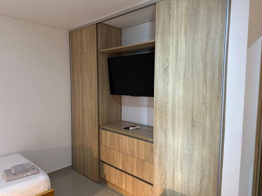 Cerca al mar y centro histórico de 2 habitaciones en marbella