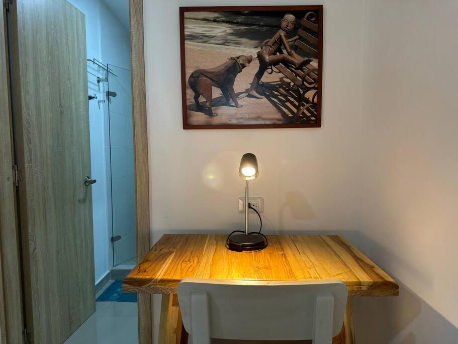 Cerca al mar y centro histórico de 2 habitaciones en marbella