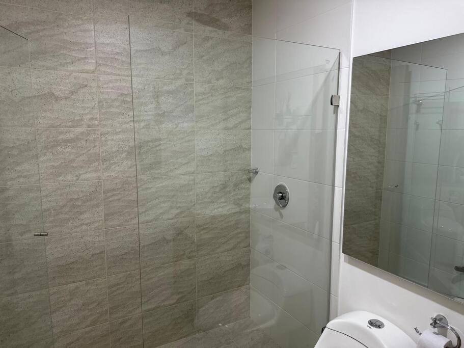 Cerca al mar y centro histórico de 2 habitaciones en marbella