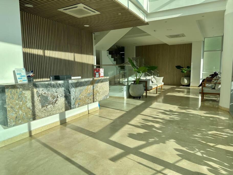 Cerca al mar y centro histórico de 2 habitaciones en marbella